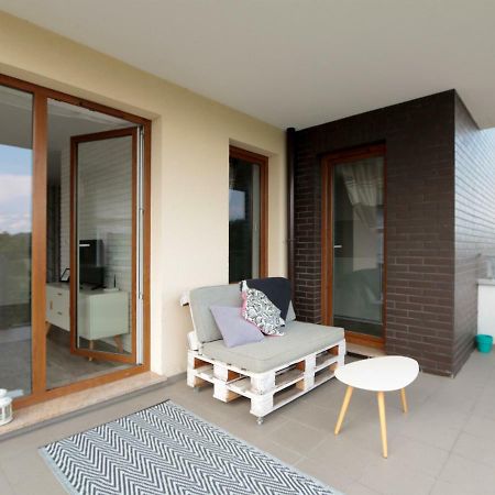 Apartament Na Bajkowym Διαμέρισμα Kołobrzeg Εξωτερικό φωτογραφία