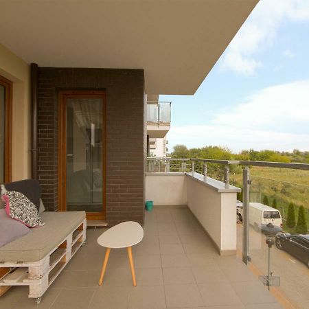 Apartament Na Bajkowym Διαμέρισμα Kołobrzeg Εξωτερικό φωτογραφία