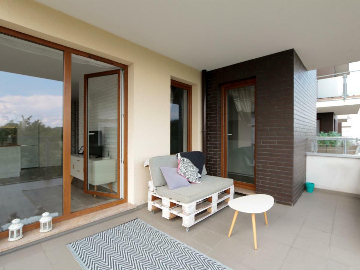 Apartament Na Bajkowym Διαμέρισμα Kołobrzeg Εξωτερικό φωτογραφία
