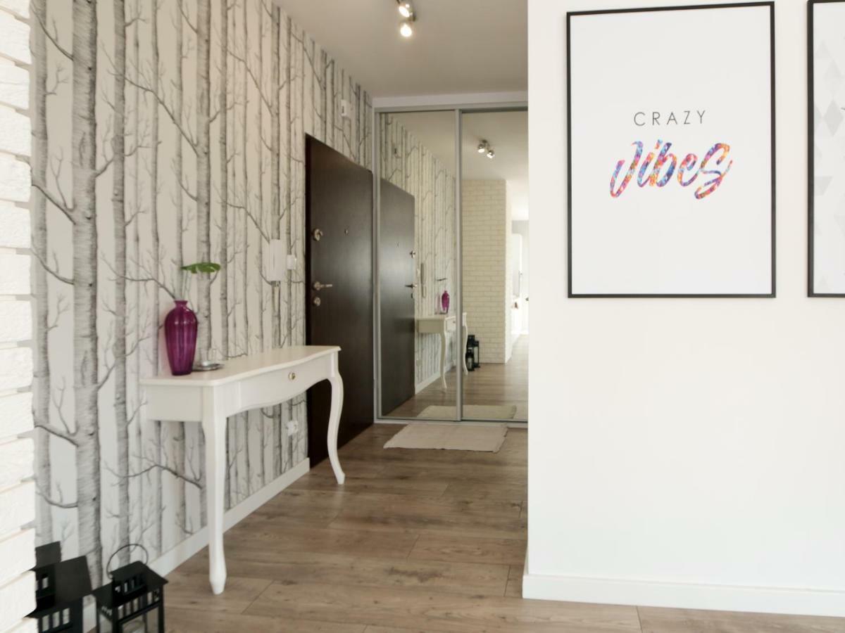 Apartament Na Bajkowym Διαμέρισμα Kołobrzeg Εξωτερικό φωτογραφία