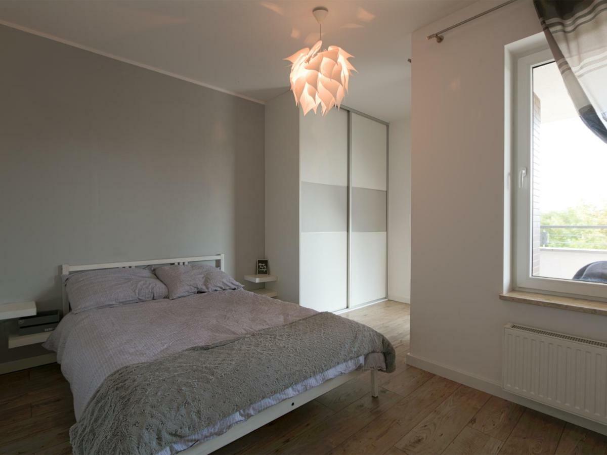 Apartament Na Bajkowym Διαμέρισμα Kołobrzeg Εξωτερικό φωτογραφία