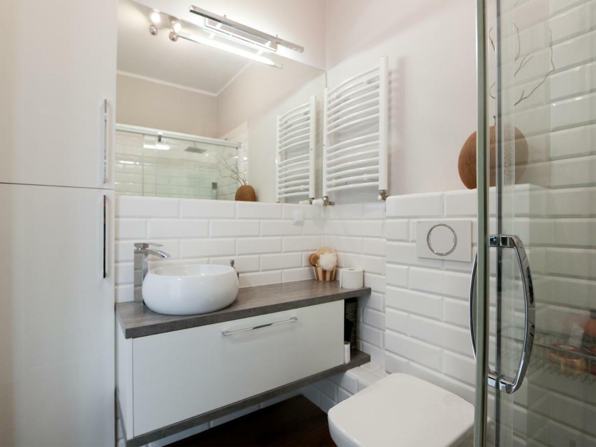 Apartament Na Bajkowym Διαμέρισμα Kołobrzeg Εξωτερικό φωτογραφία