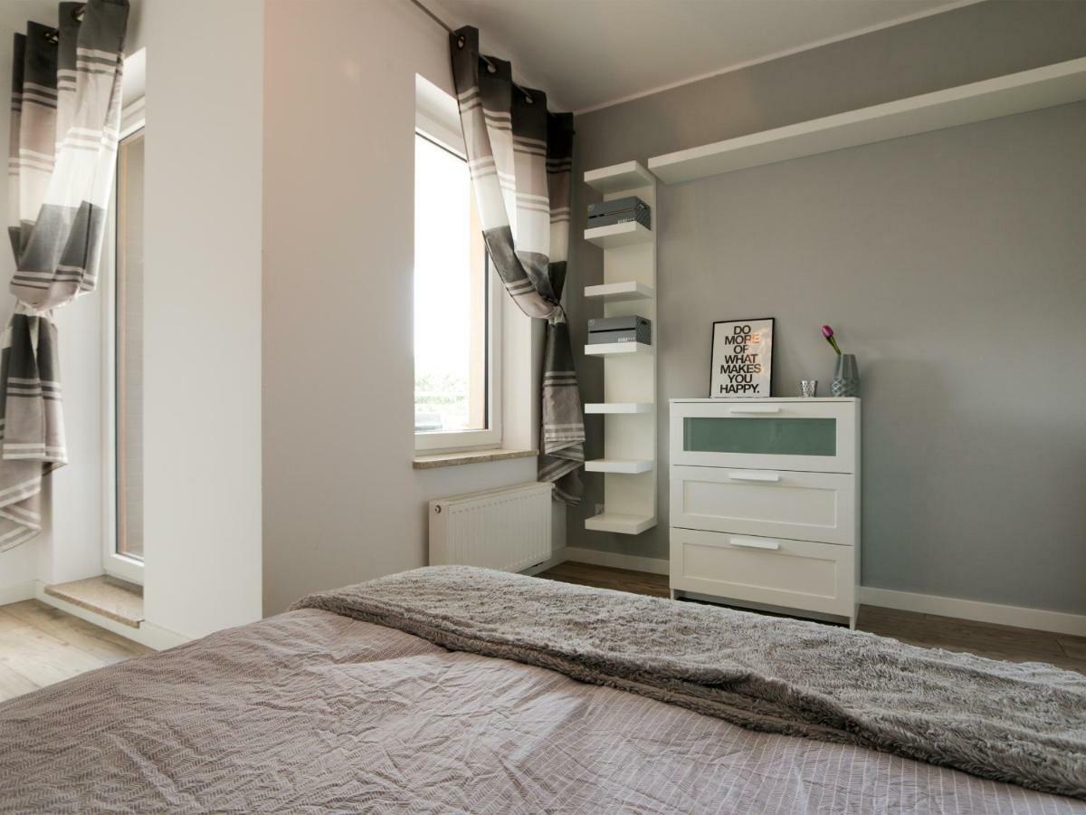 Apartament Na Bajkowym Διαμέρισμα Kołobrzeg Εξωτερικό φωτογραφία
